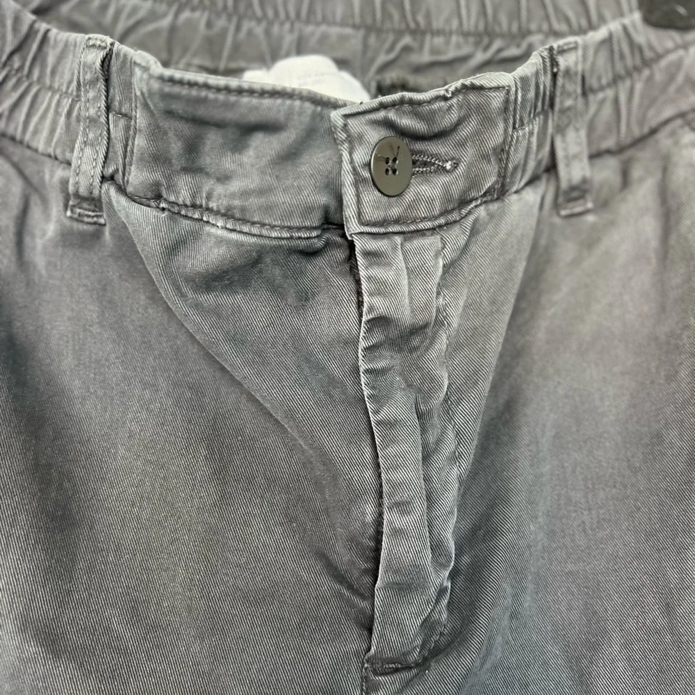 AG Caden Jogger- Black- Size 28 - Picture 5 of 8